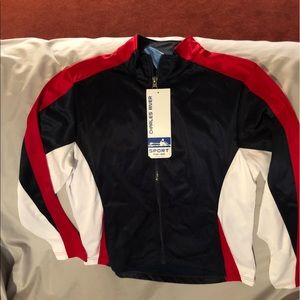Charles River Women’s Full Zip